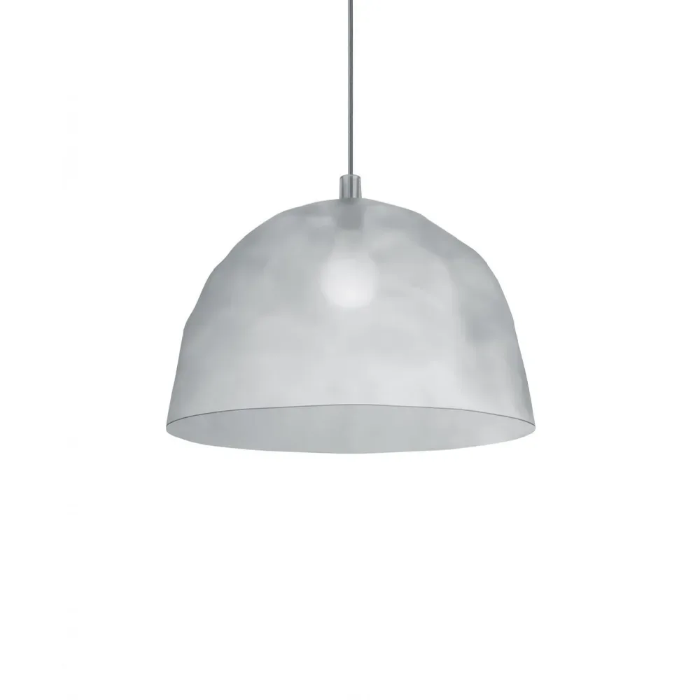 Foscarini Bump pendel frost