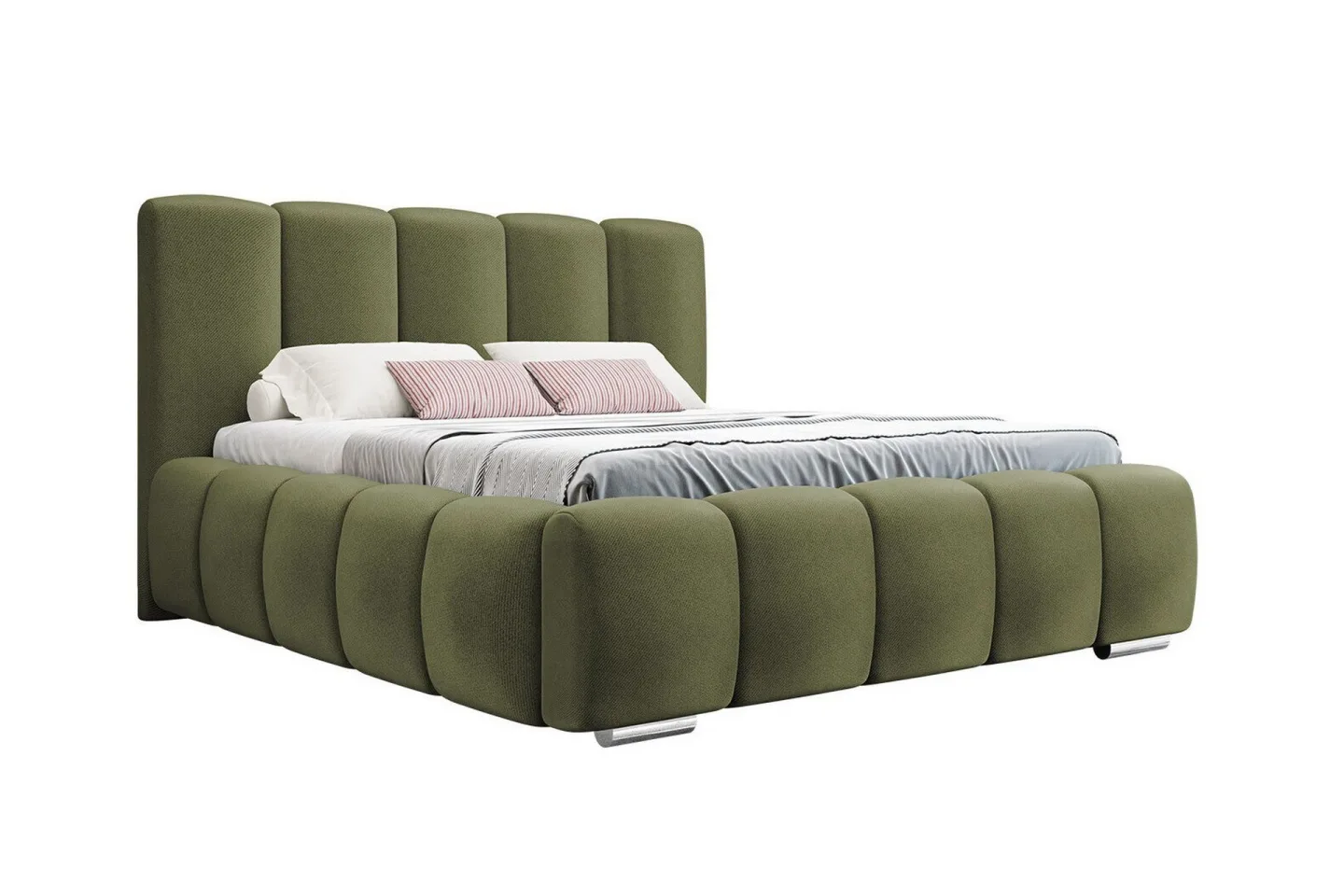 Cleaton Sängram 180x200 cm -