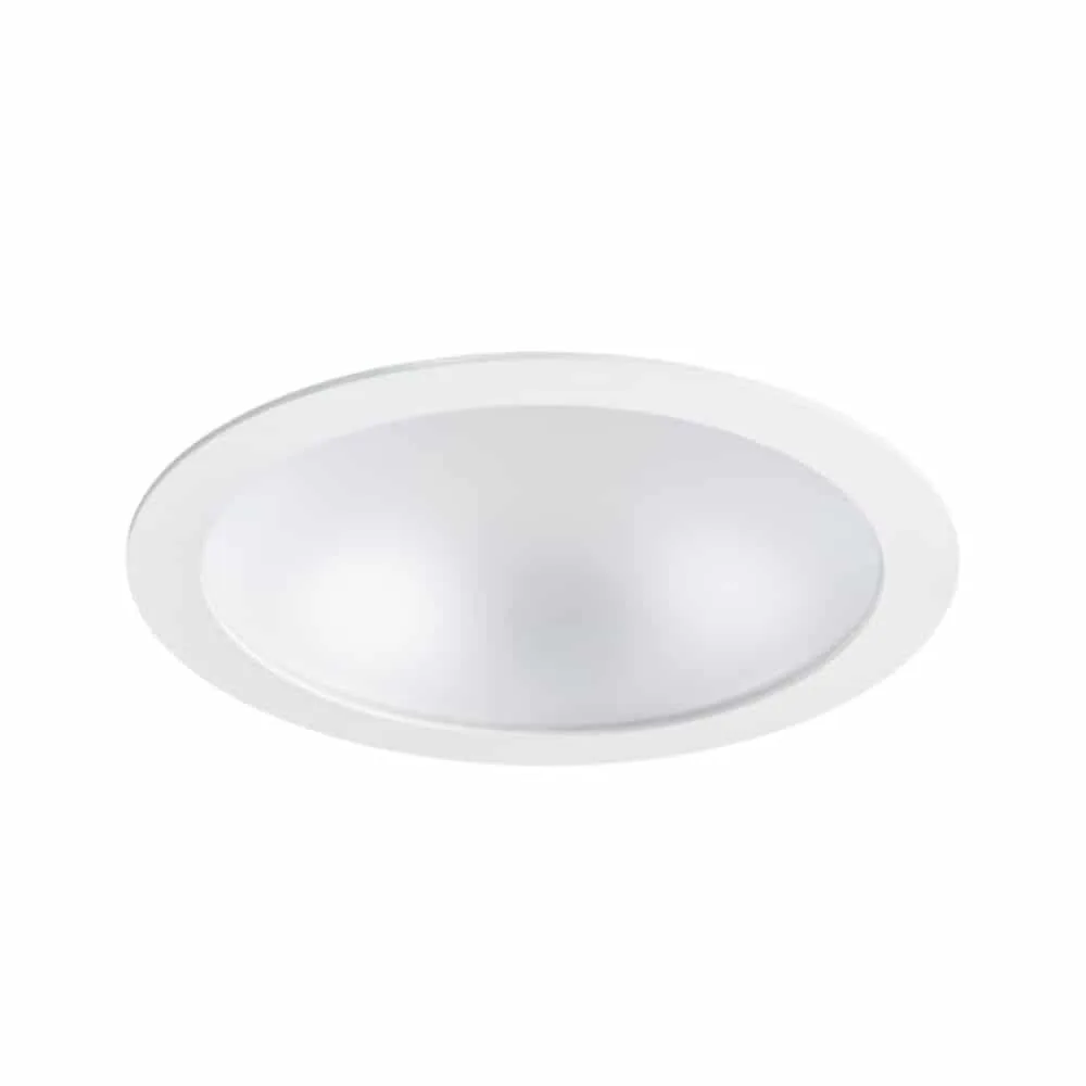 Lumiance Syl-Lighter LED II 240 Round 4000K 25W Vit