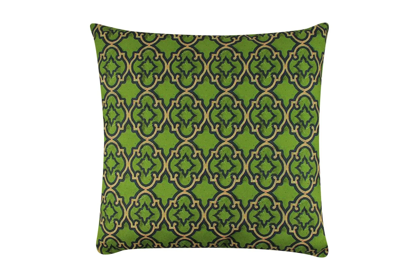 Gravel Kudde 43x43 cm - Multi