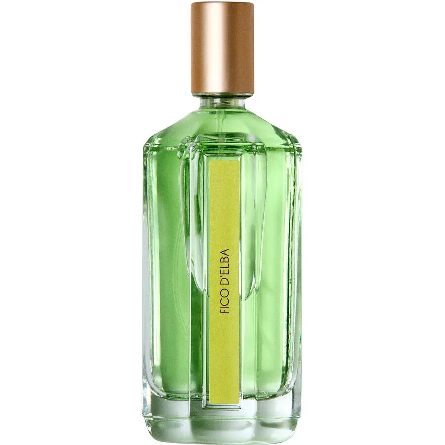 Raumduft Erbario Toscano Transparent Glas 100 ml