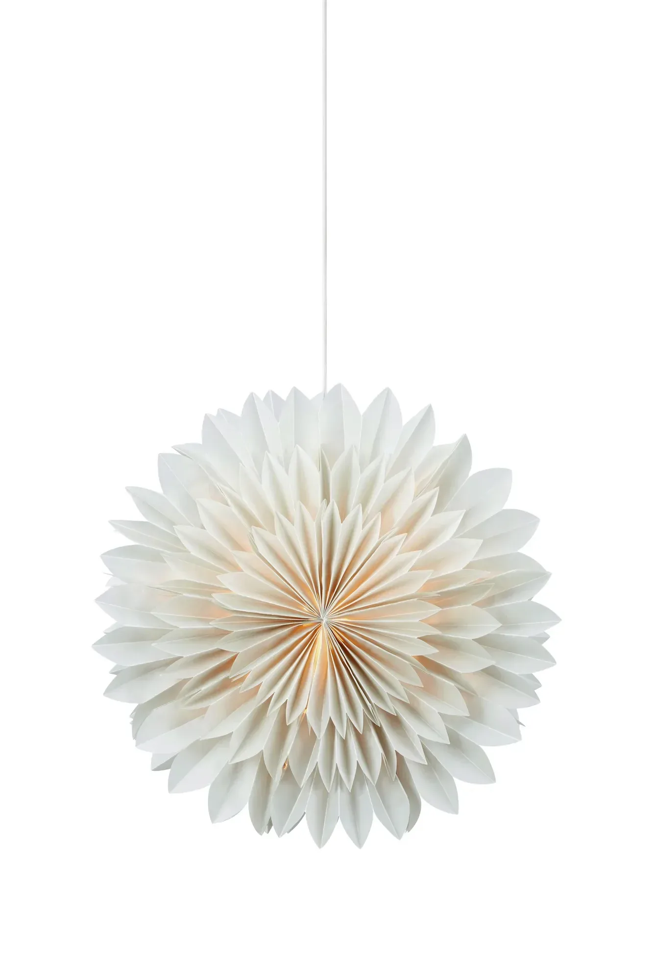 Solina Stern Grau 45 cm