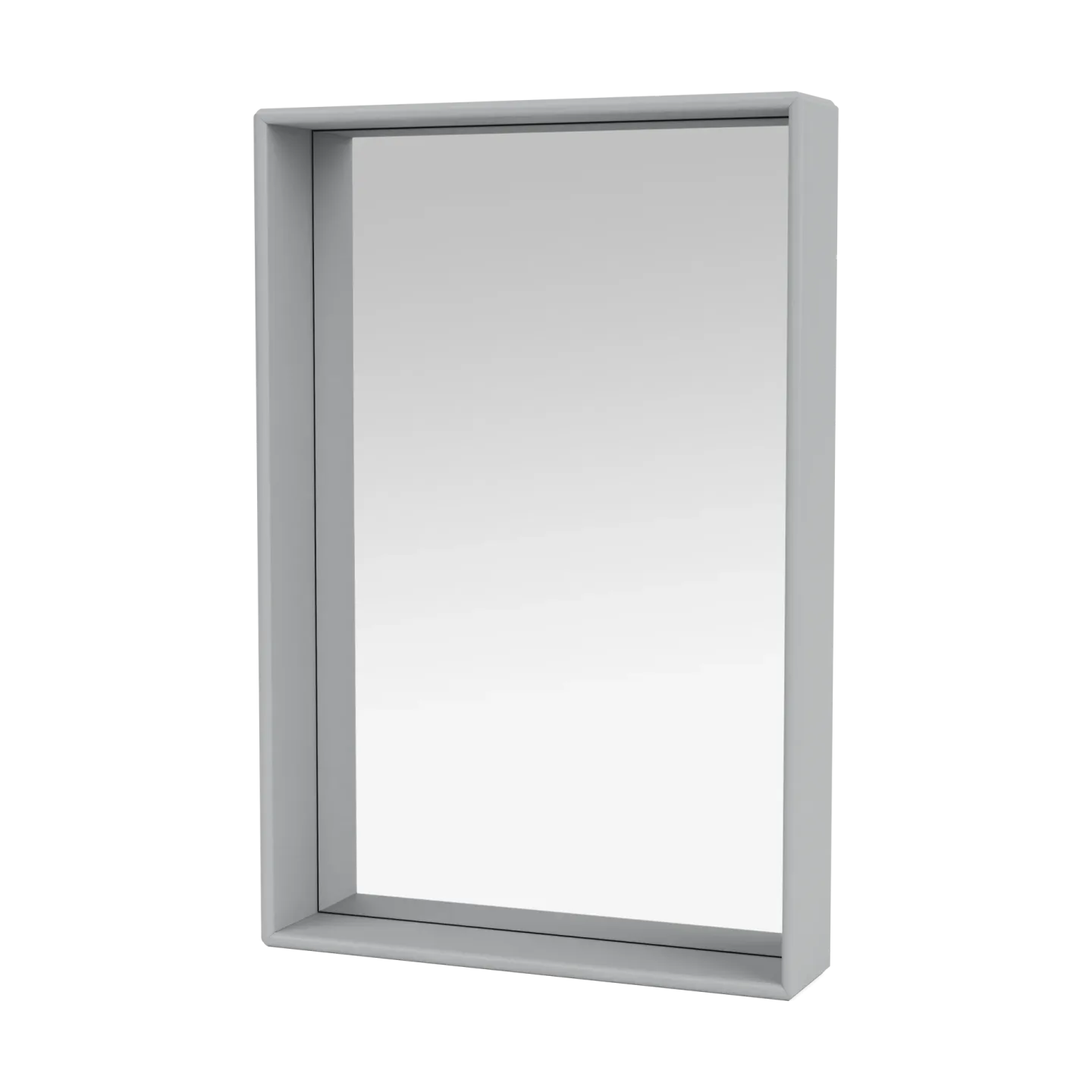 Montana Shelfie colour frame Spiegel 46,8x69,6 cm Fjord
