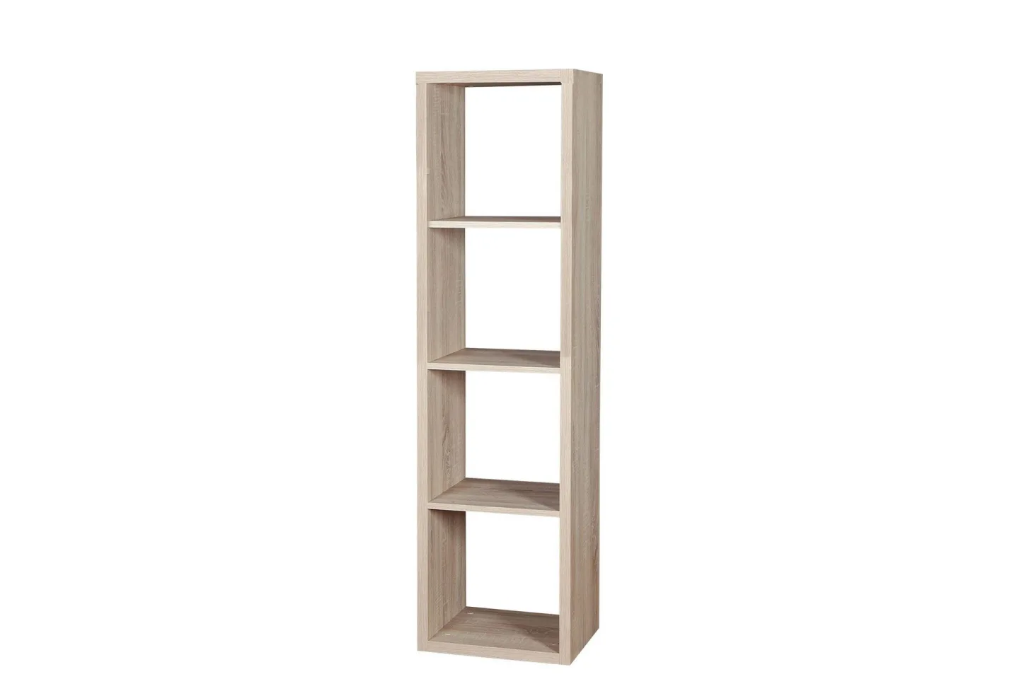 Franzine Bokhylla 41 cm - Beige