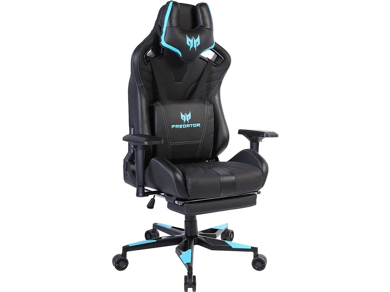 Gaming Sessel PREDATOR ANTARES Synthetisches Leder
