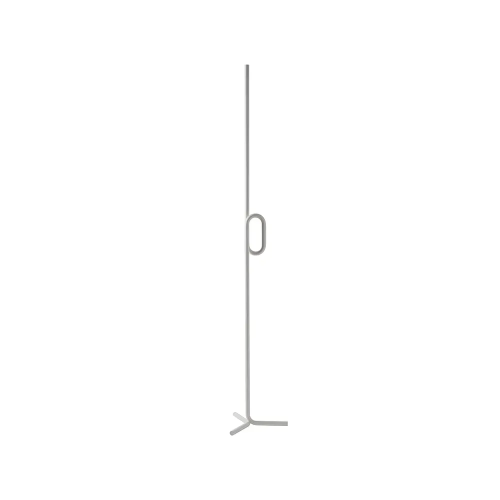 Foscarini Tobia golvlampa white