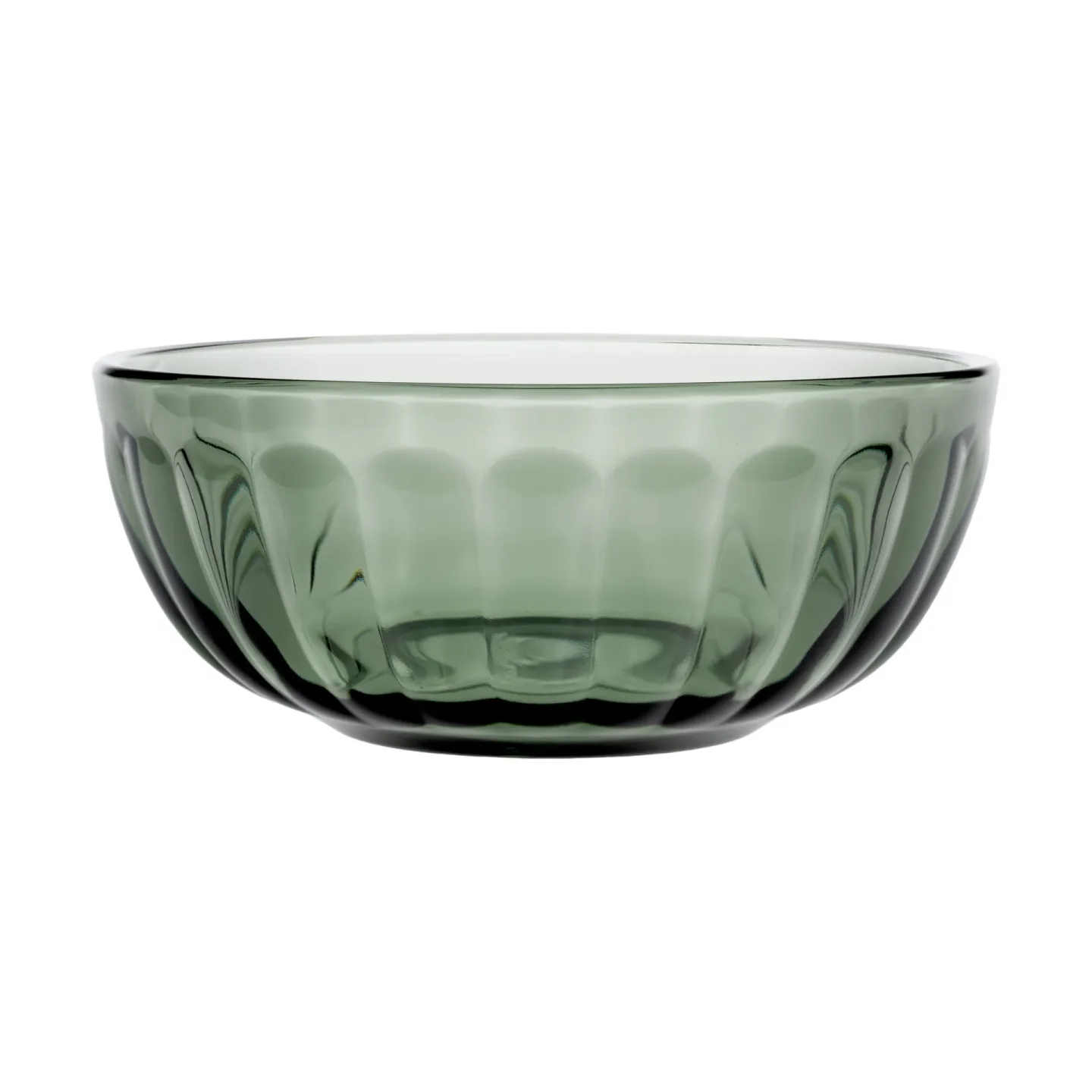Iittala Raami Schale 0,36 l Tannengrün