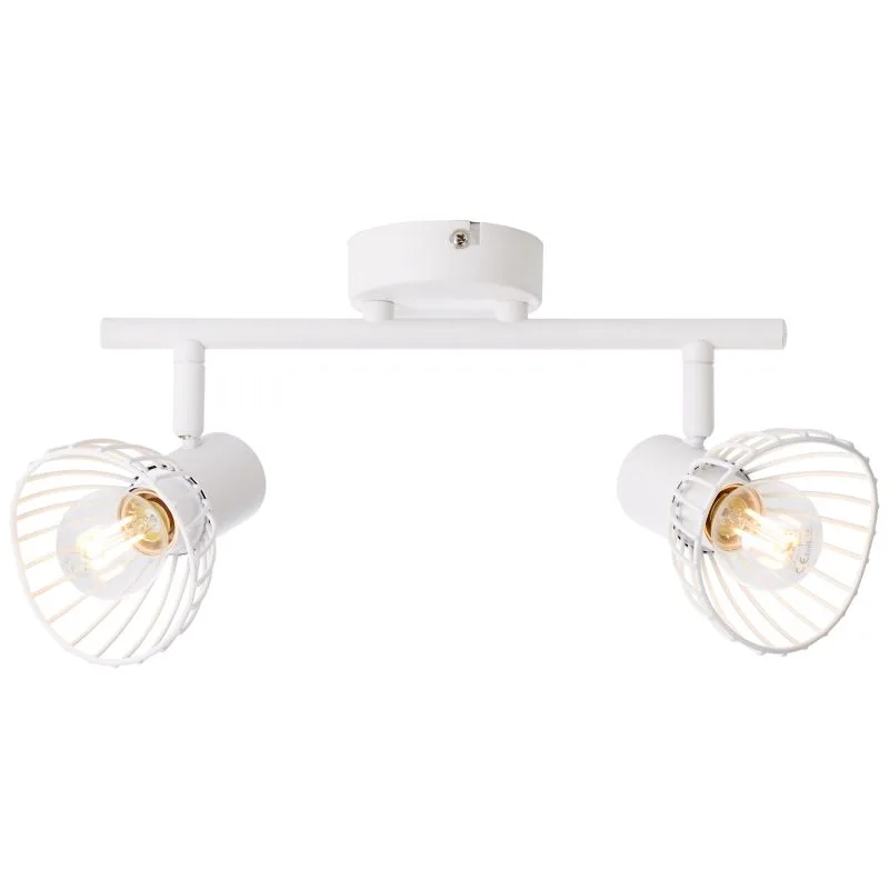 Brilliant - Elhi 2 - Spotlight - Vit