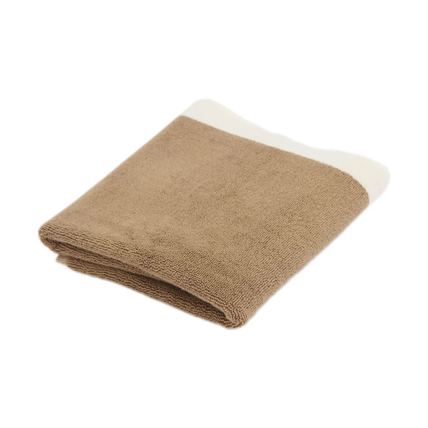 Vipp Vipp101 Badematte Taupe, 50x70 cm