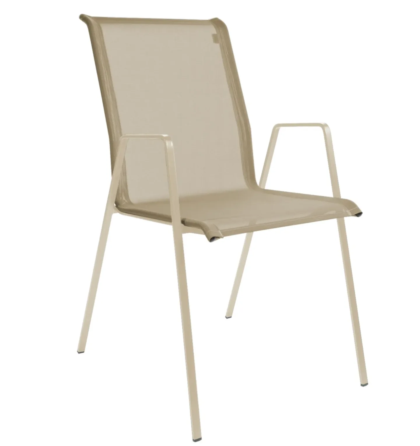 Schaffner Matten-Sessel Luzern Braun | Schubiger Möbel