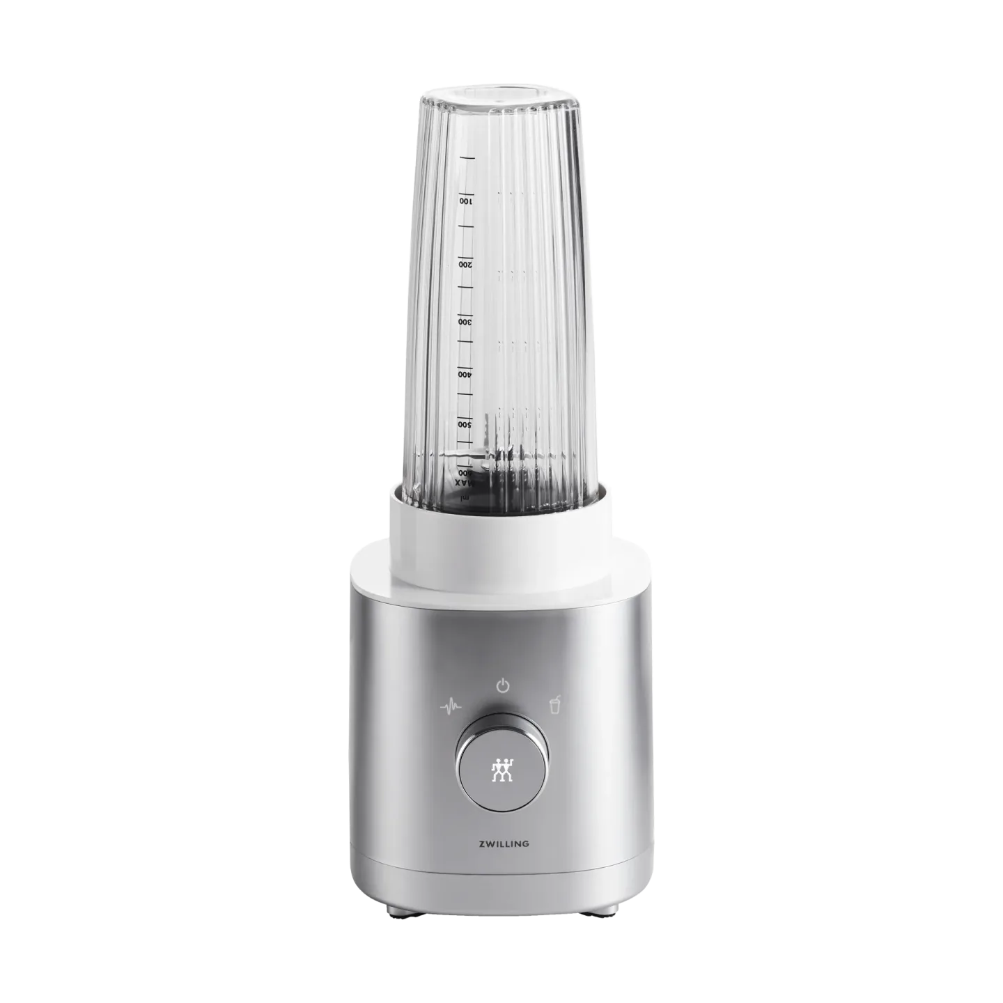 Zwilling Zwilling Personal Blender 0,55 L Silber