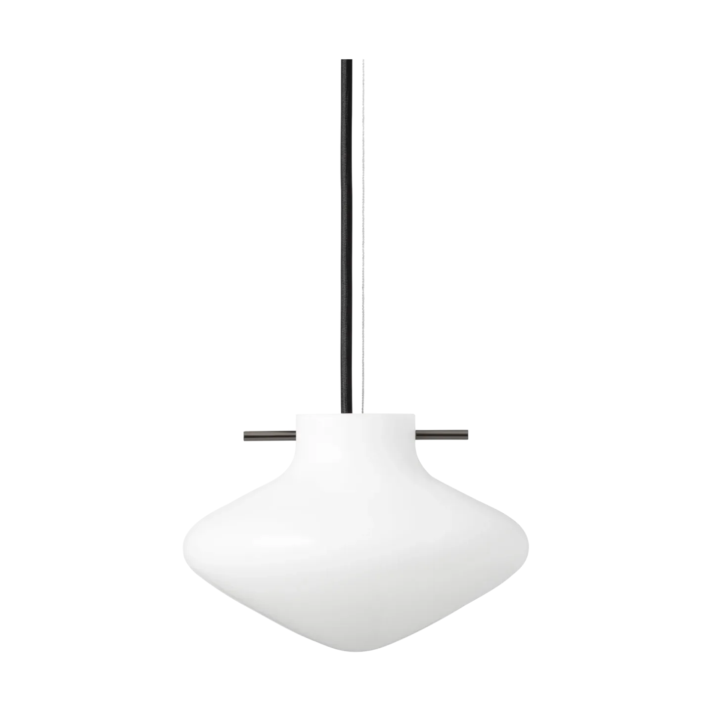 LYFA Repose 175 Pendelleuchte Black