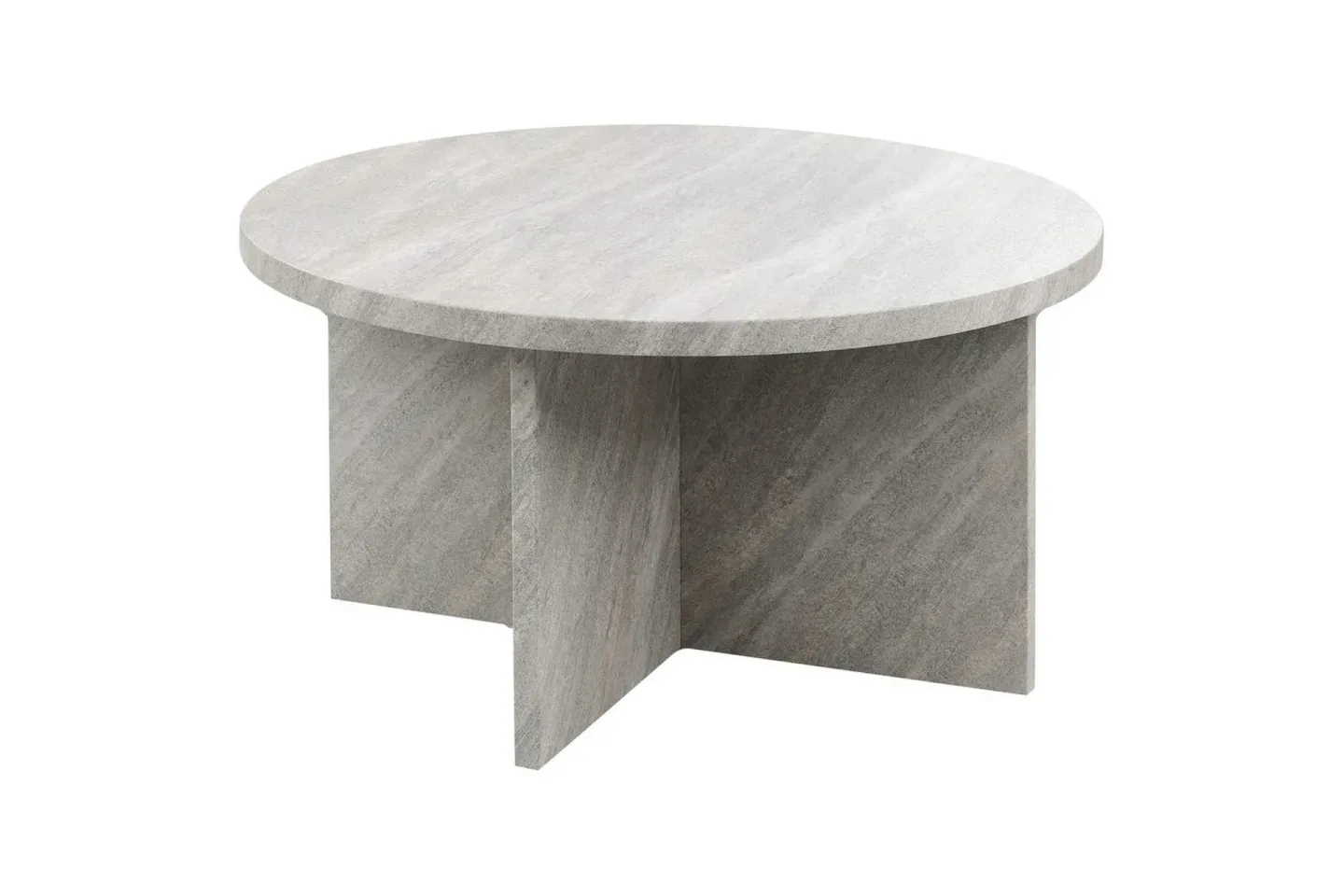 Soffbord Stanton Grå - Grå