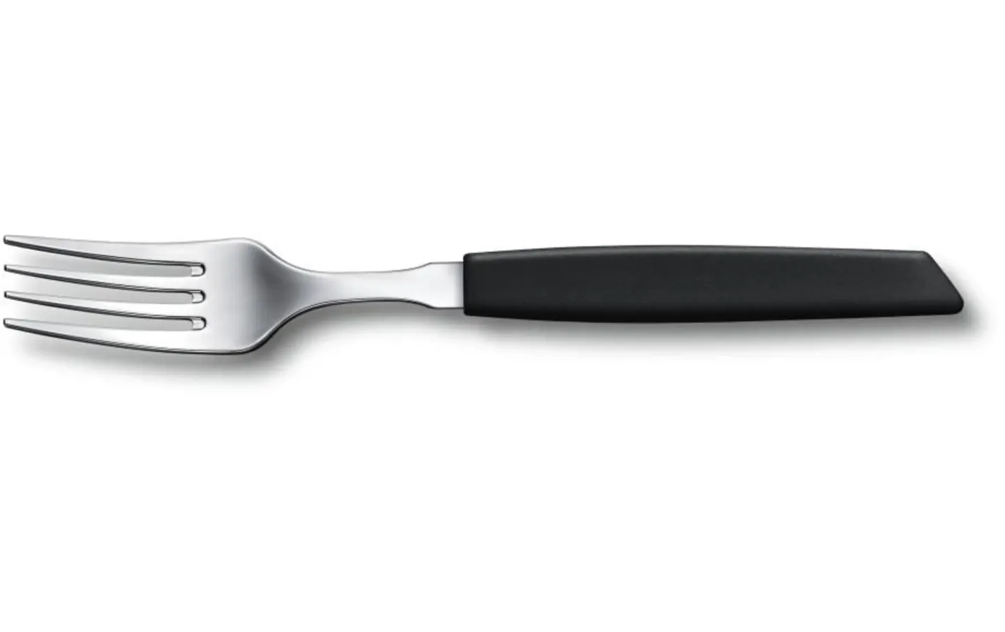 Alltron Menügabel Swiss Modern, 1 Stück Von Victorinox Schwarz | Schubiger Möbel