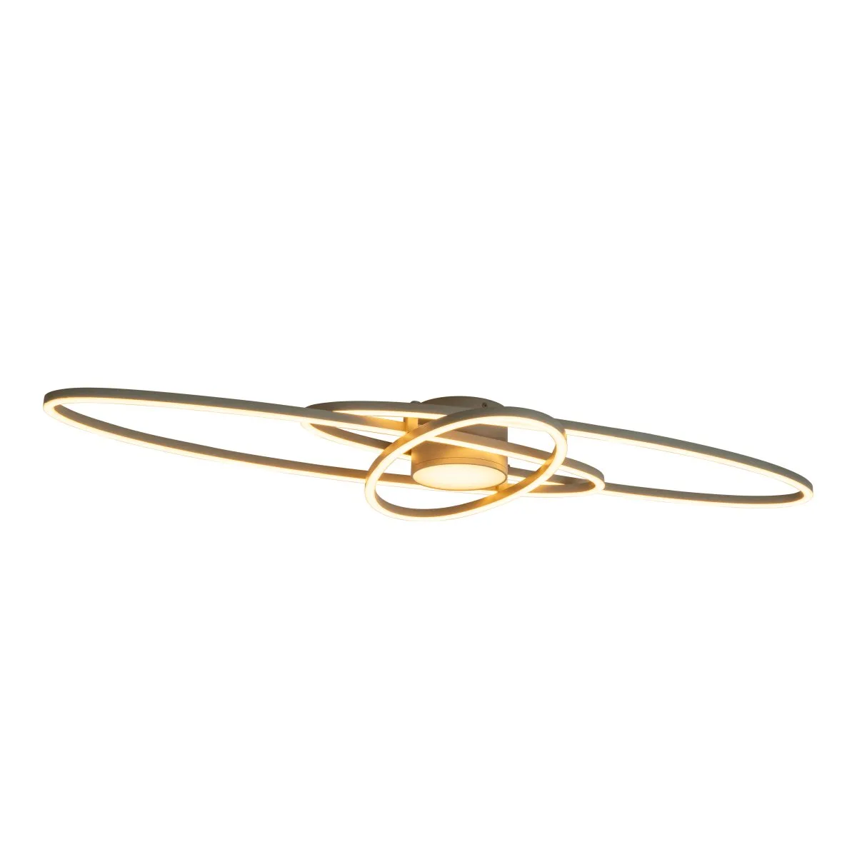 Lucide - Galactica 100cm - Takplafond - Beige