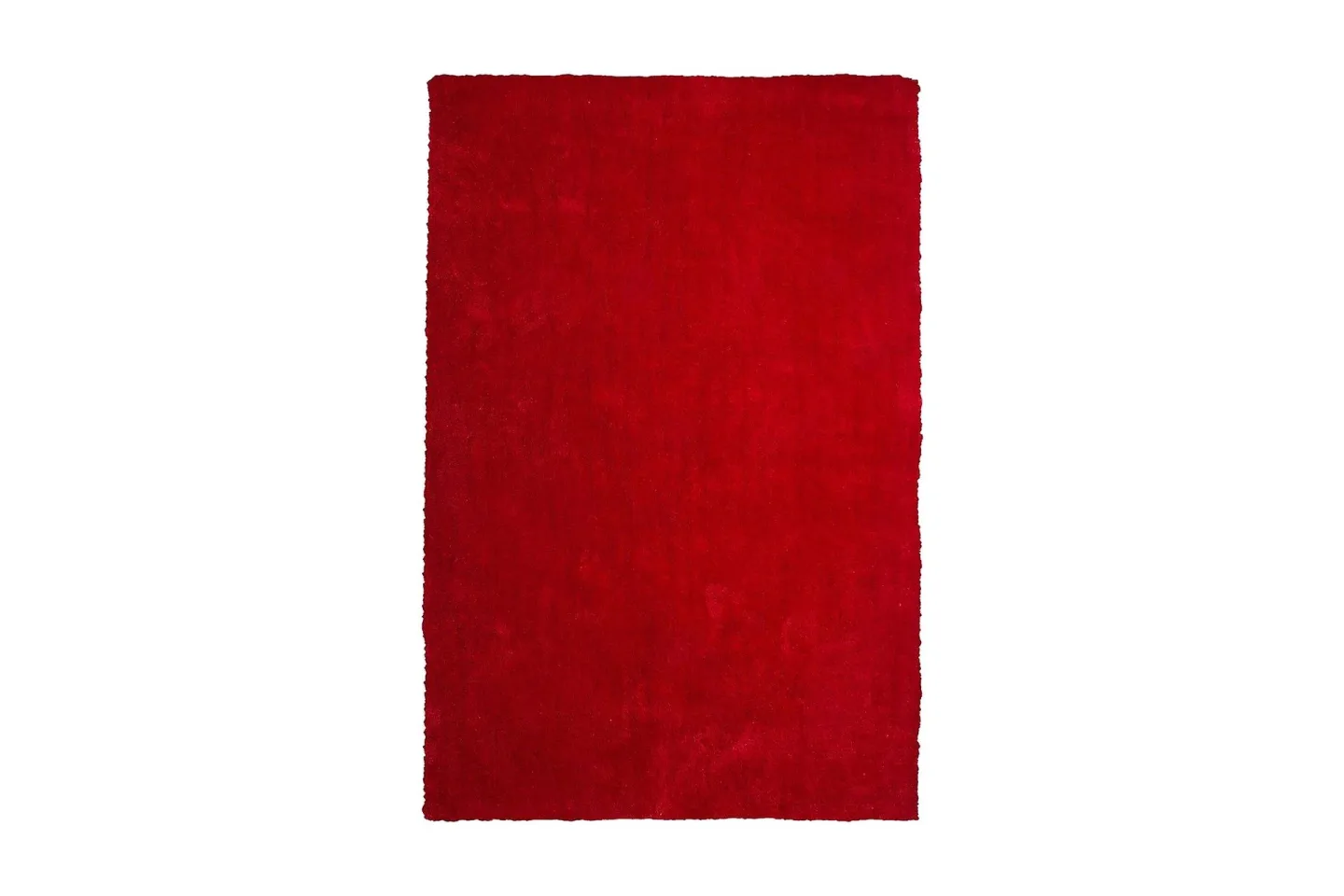 Demre Matta 200x300 cm - Röd