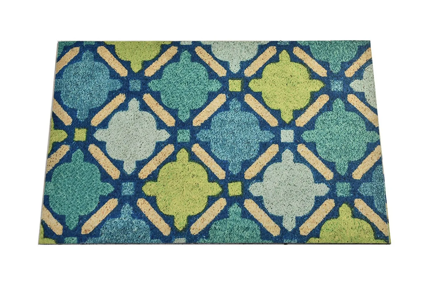 Indumati Dörrmatta 45x70 cm - Flerfärgad