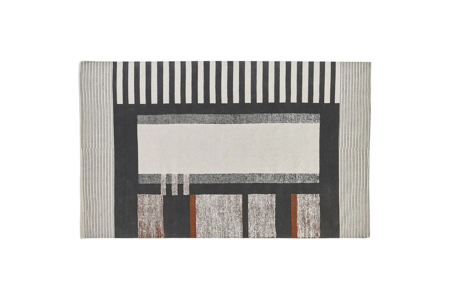Kakinada Ryamatta 140x200 cm - Beige