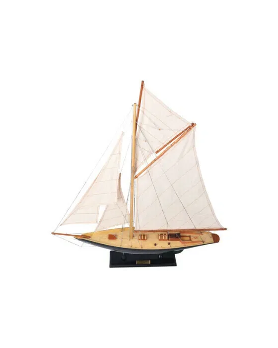 Pen Duick Model Boat