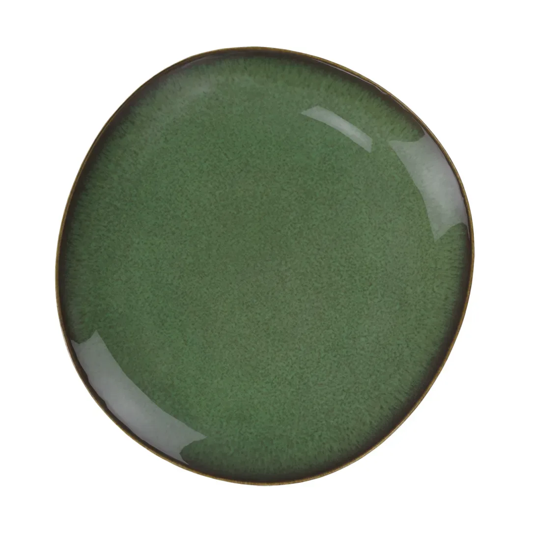 Villeroy & Boch Lave Bread & Butter kleiner Teller Ø17cm Green