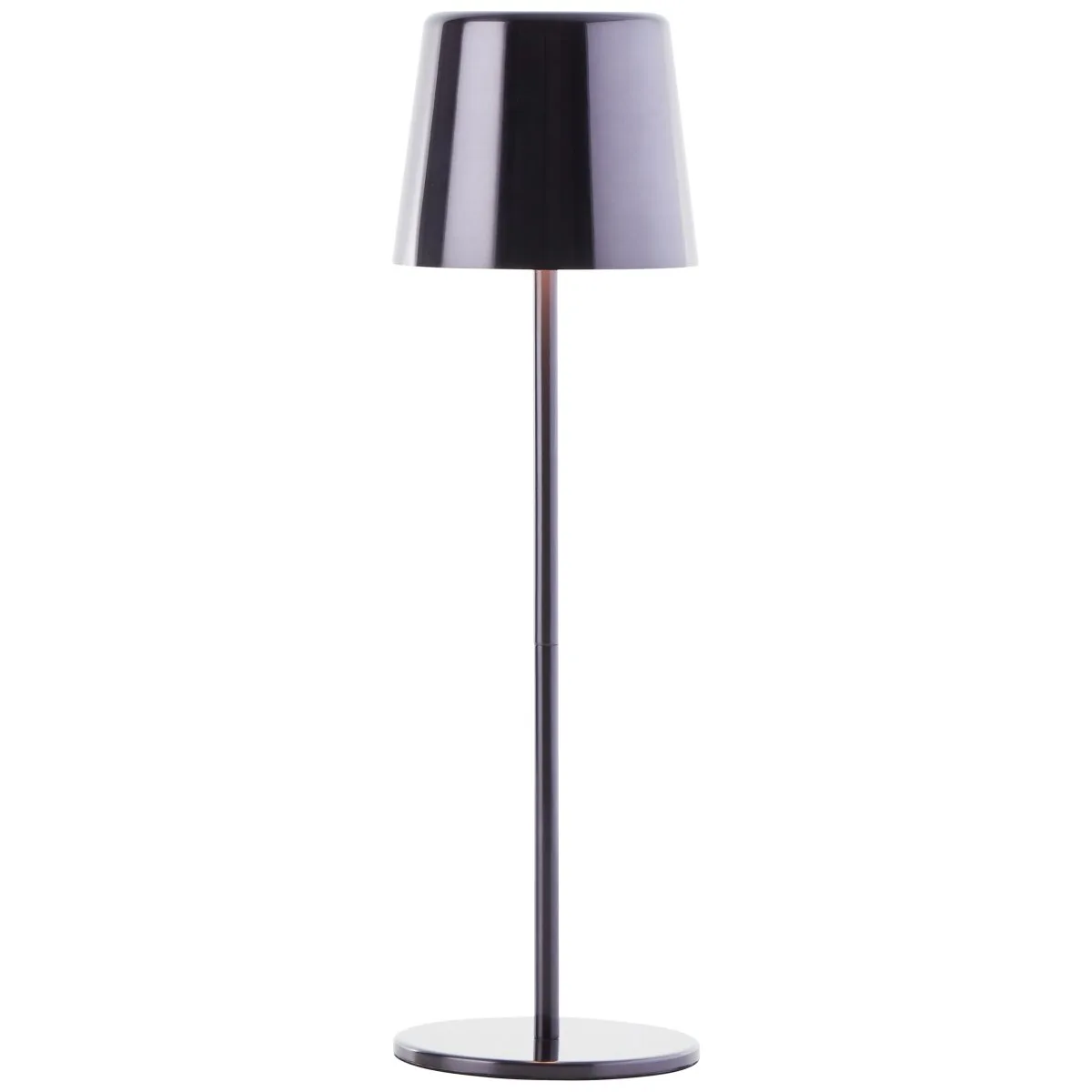 Brilliant - Xaana 37cm - Portabel lampa - Svart