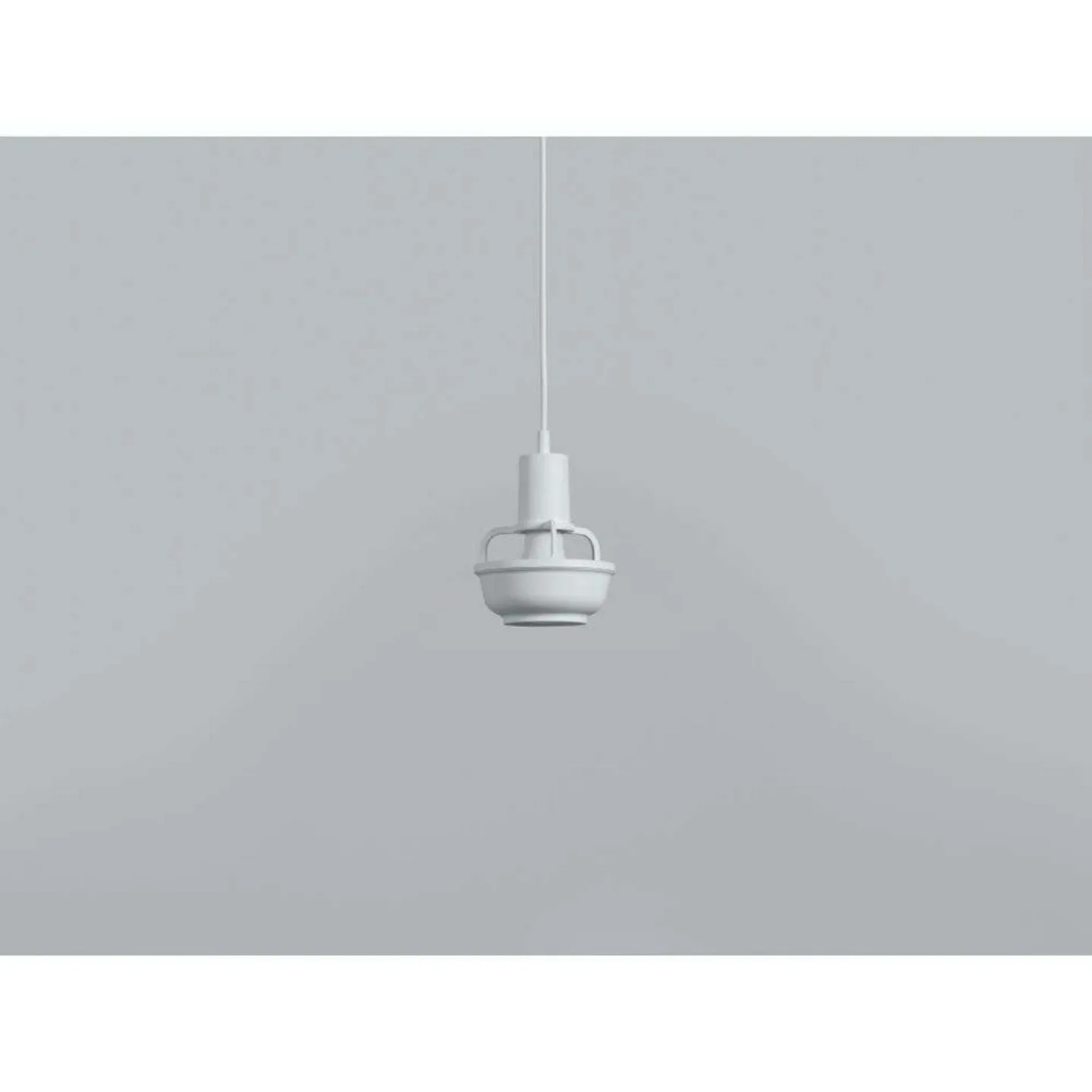 Kori Pendel White - Artek - Stue - Aluminium