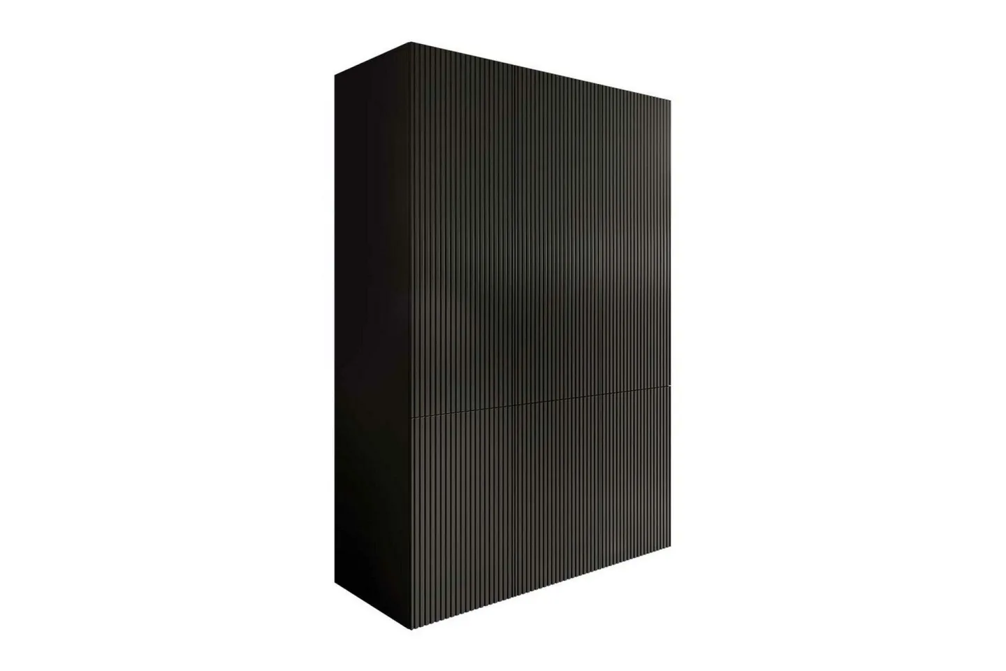 Juniskär Highboard - Svart