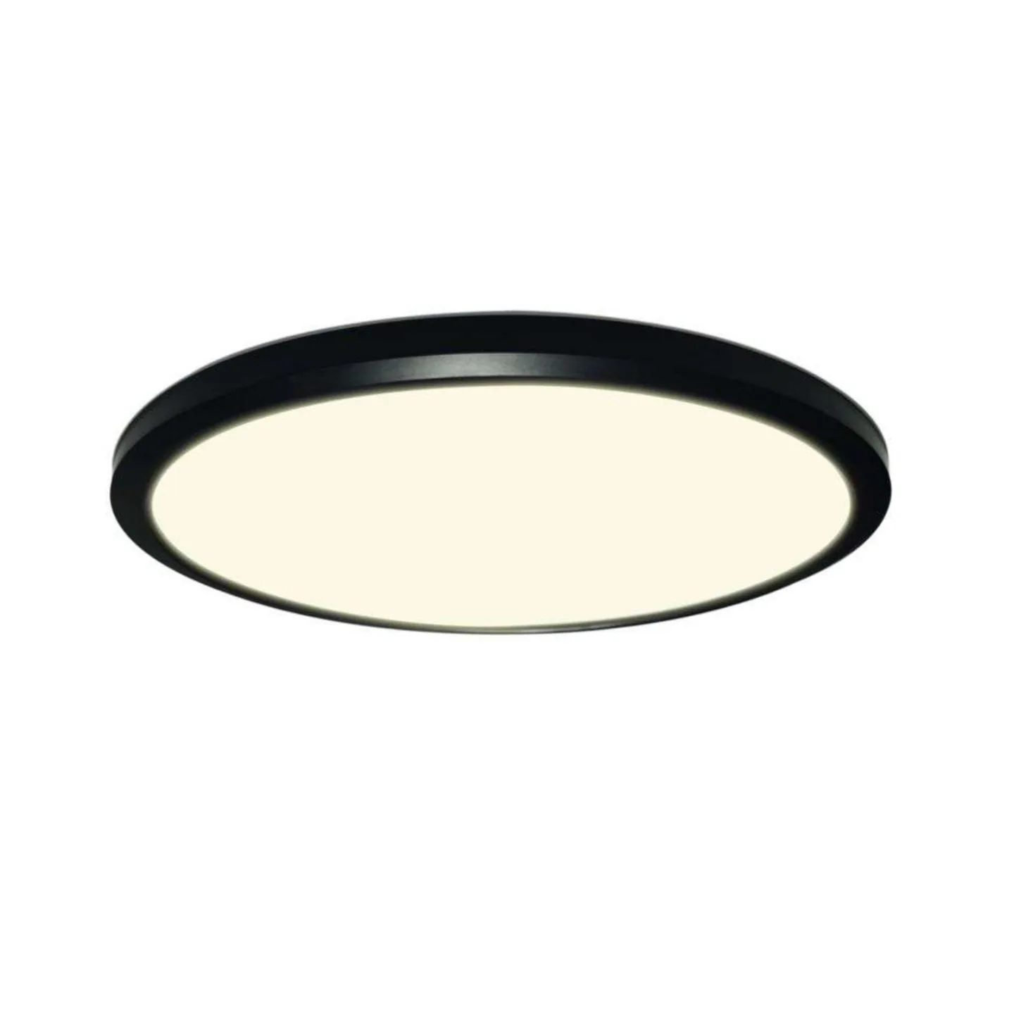 Ultra Light Loftlampe 3-step Ø30 IP54 - Halo Design - Badeværelse - Moderne - Plastik - Med én lyskilde