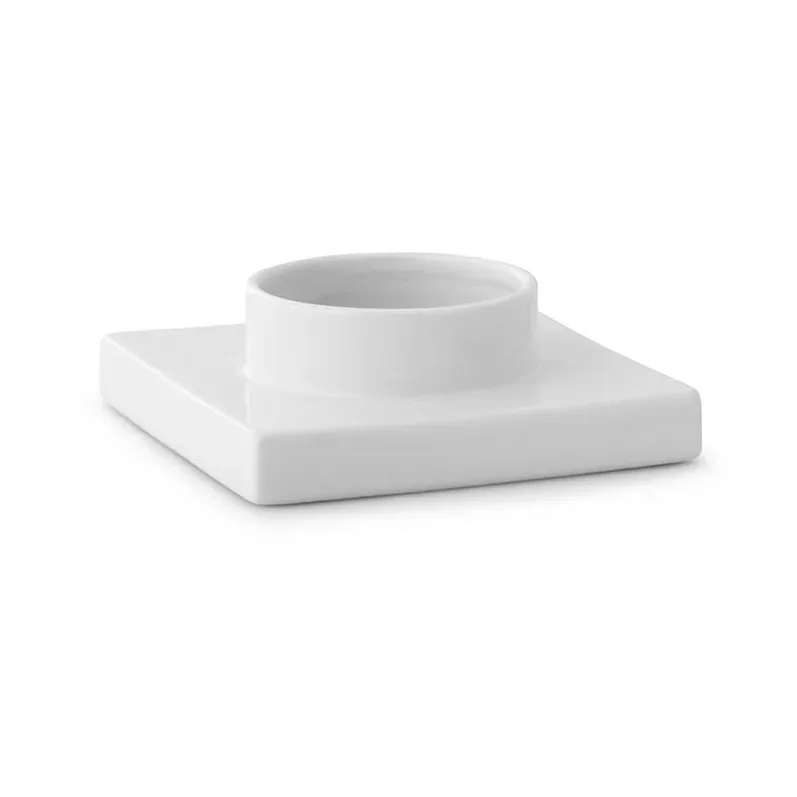 Normann Copenhagen Deko Objekt S5 Vase Snow