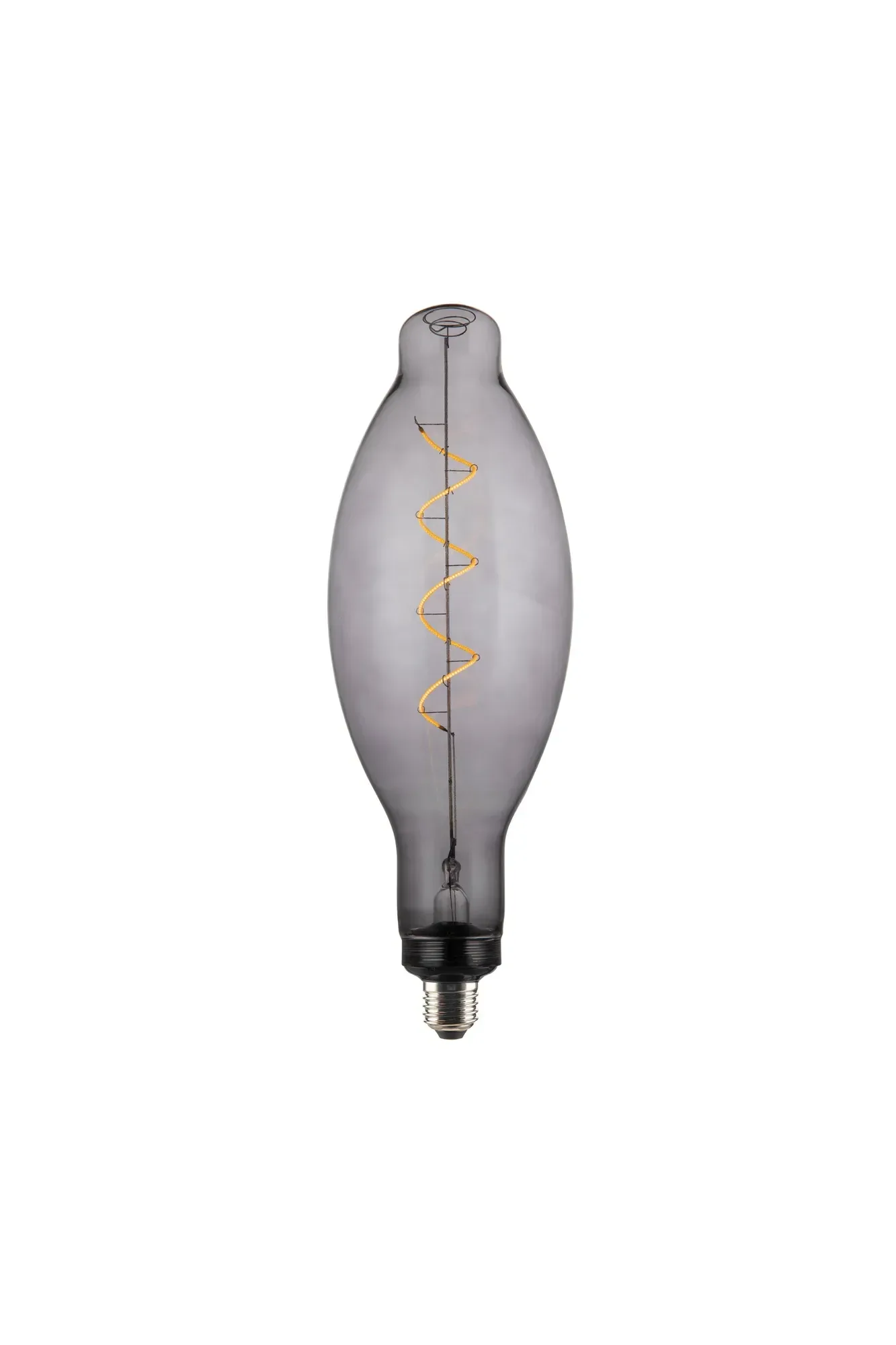 Mercury Lichtquelle E27 Rauch Dimmbar 4W