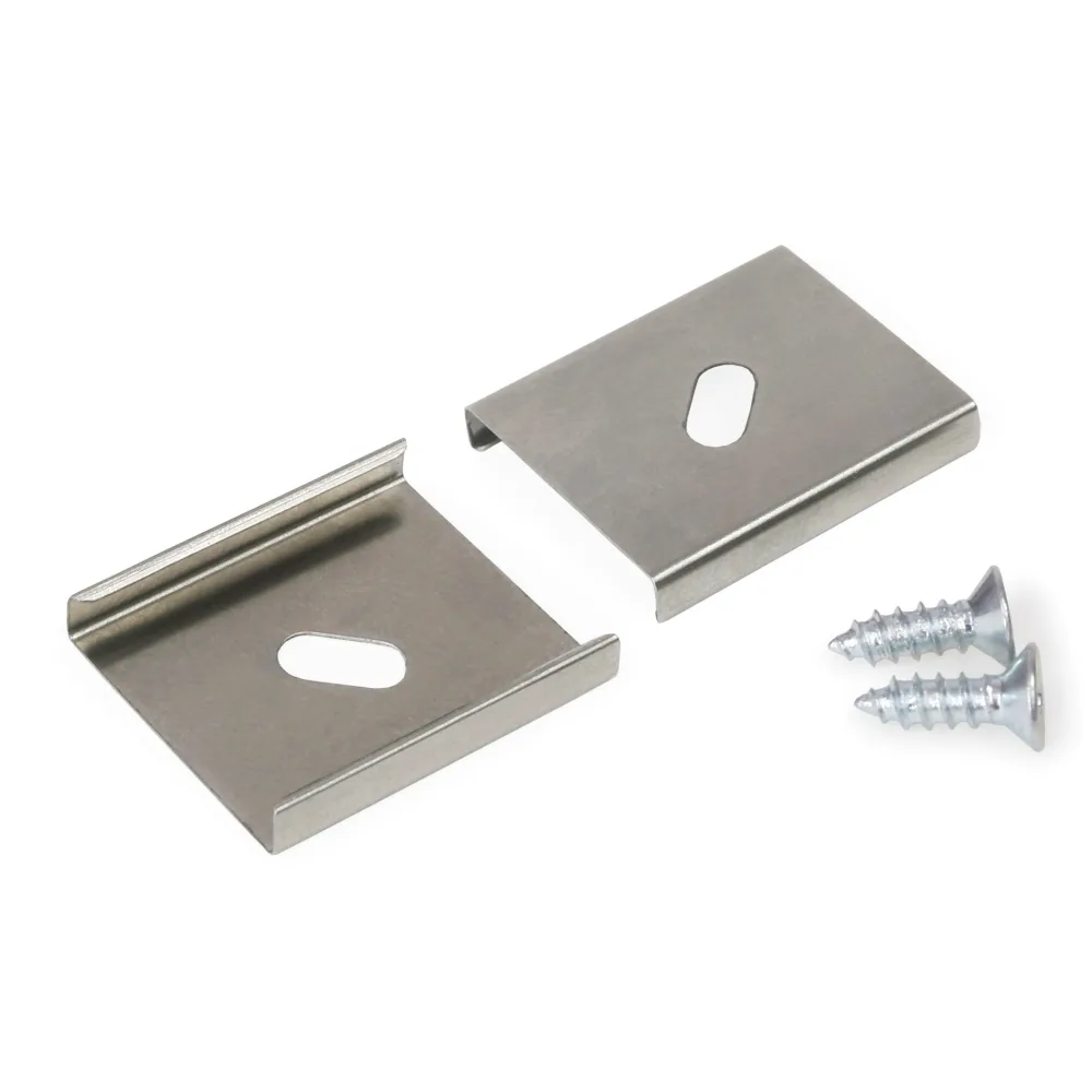 Monteringsclips Holder T 2-pack