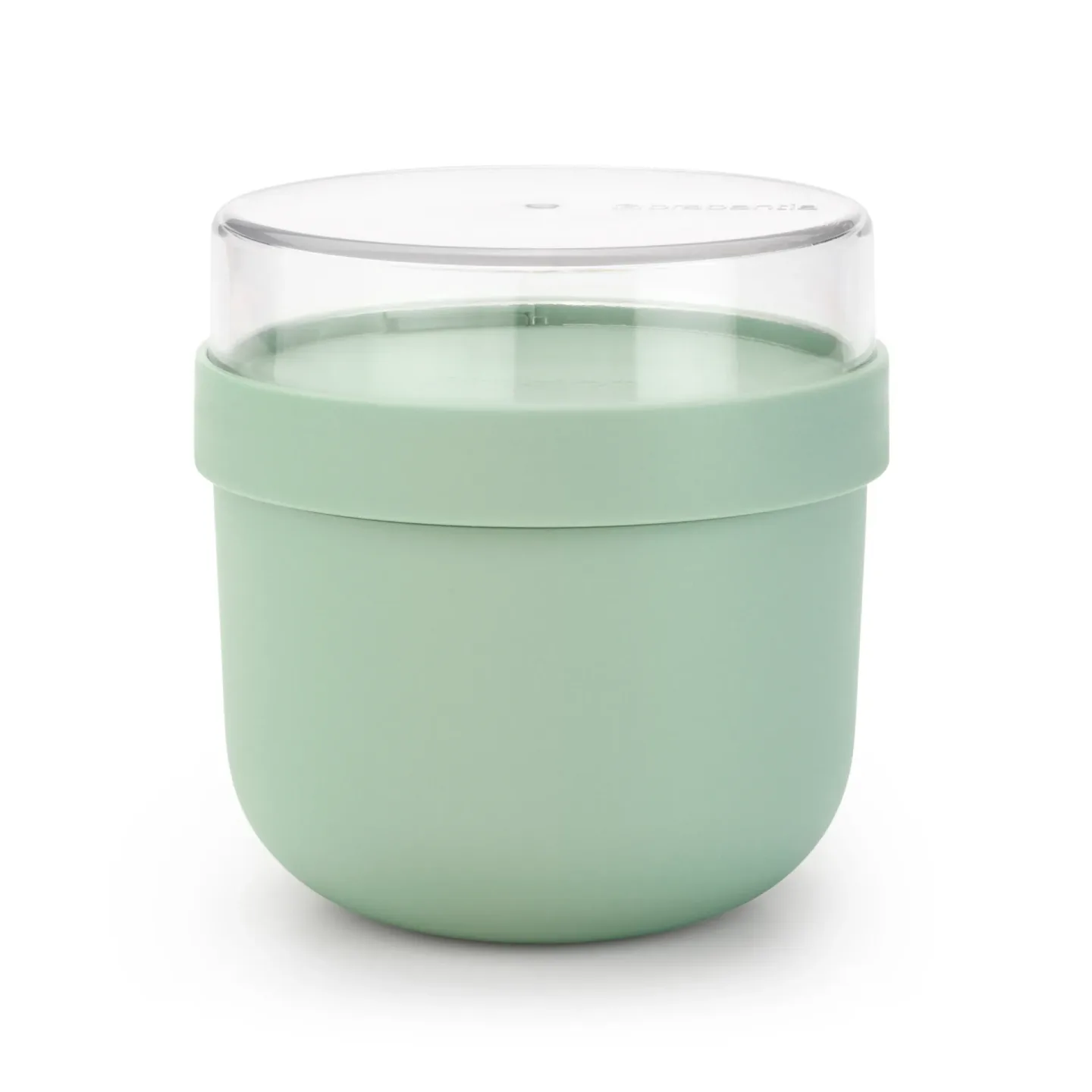 Brabantia Make & Take Frühstücksschale 0,5 L Jade Green