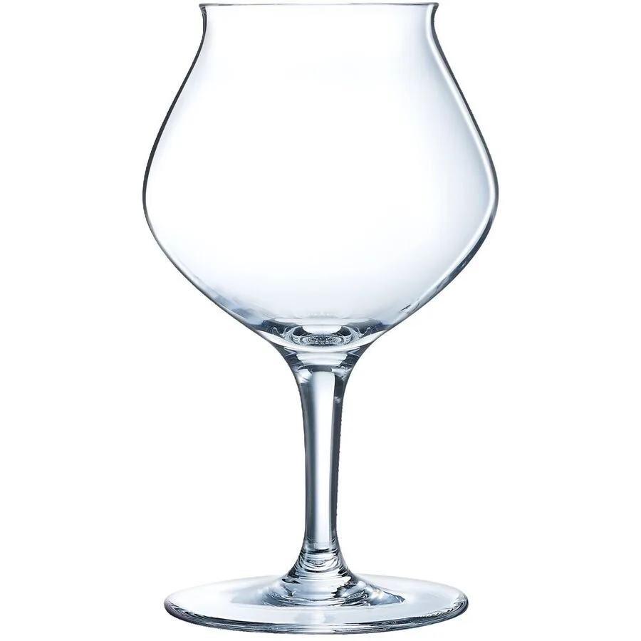 Arcoroc Whiskygläser-Set Spirits Transparent Glas 12.7 cm 7.4 cm