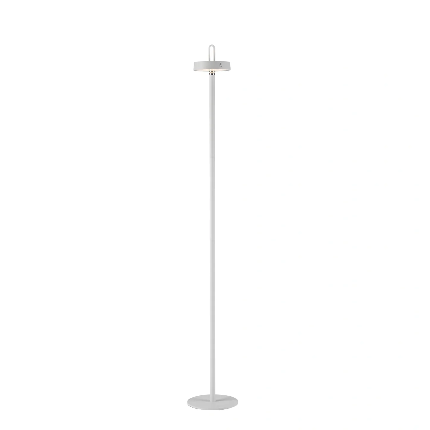 Ribaglob Stehlampe Luna | Schubiger Möbel