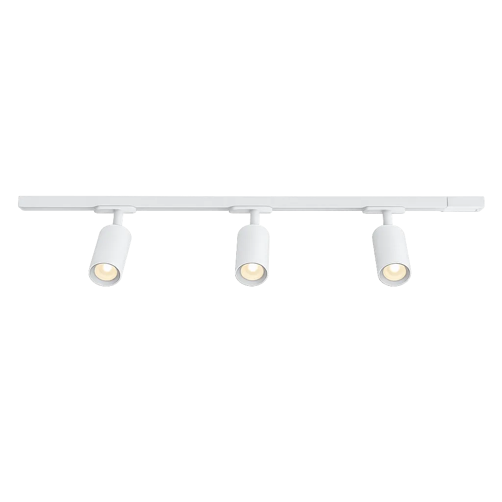 Nordic Lighting - Forma 3-set - Nordic Lighting skensystem - Vit