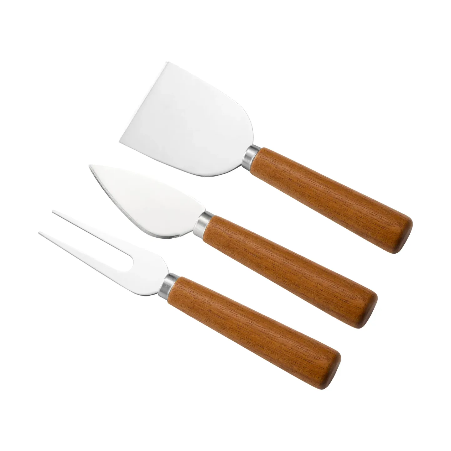 Dorre Oleda Käsemesser 3 St. Natur