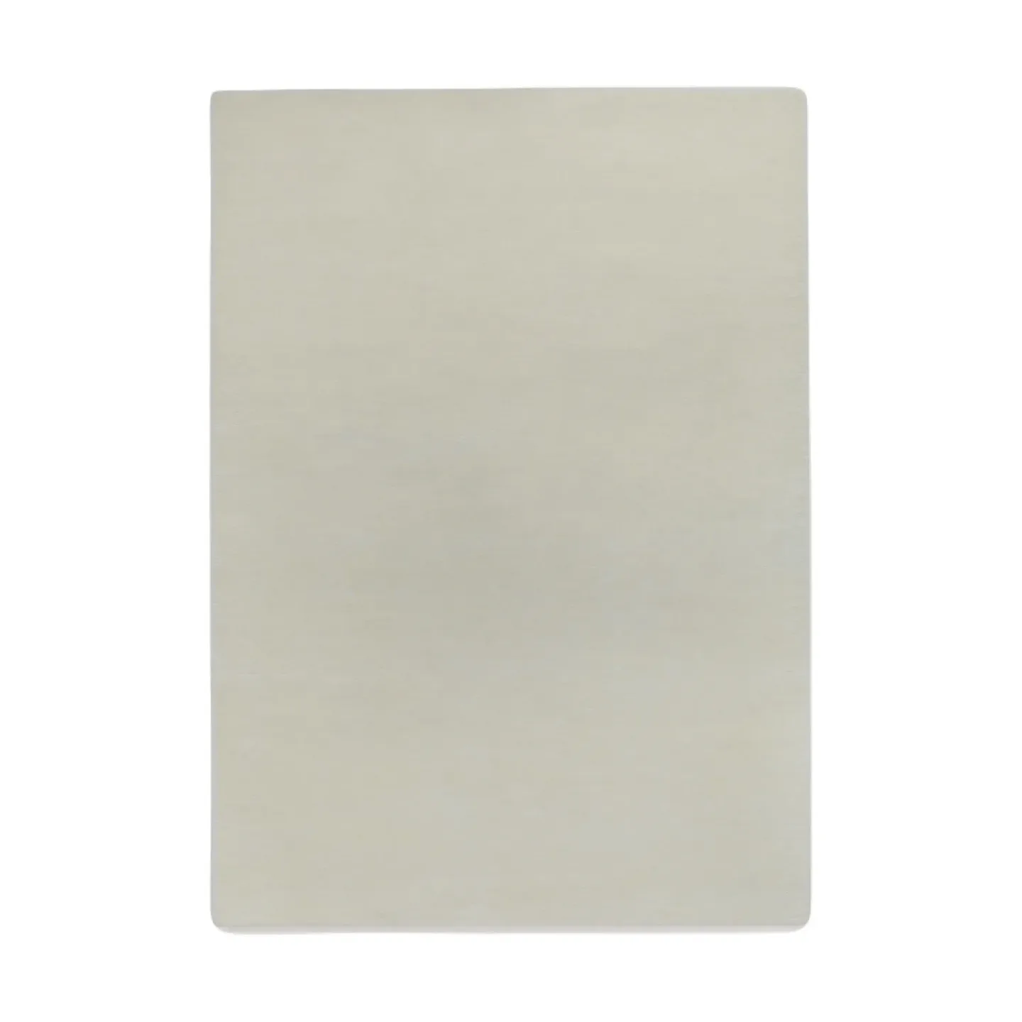 Tinted Liljehok ullmatta 170x240 cm Offwhite