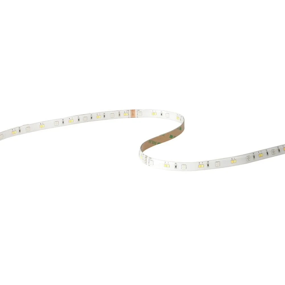Ljuslist Stripe-Z LED-ZIG-RGB/CCT - 8 m