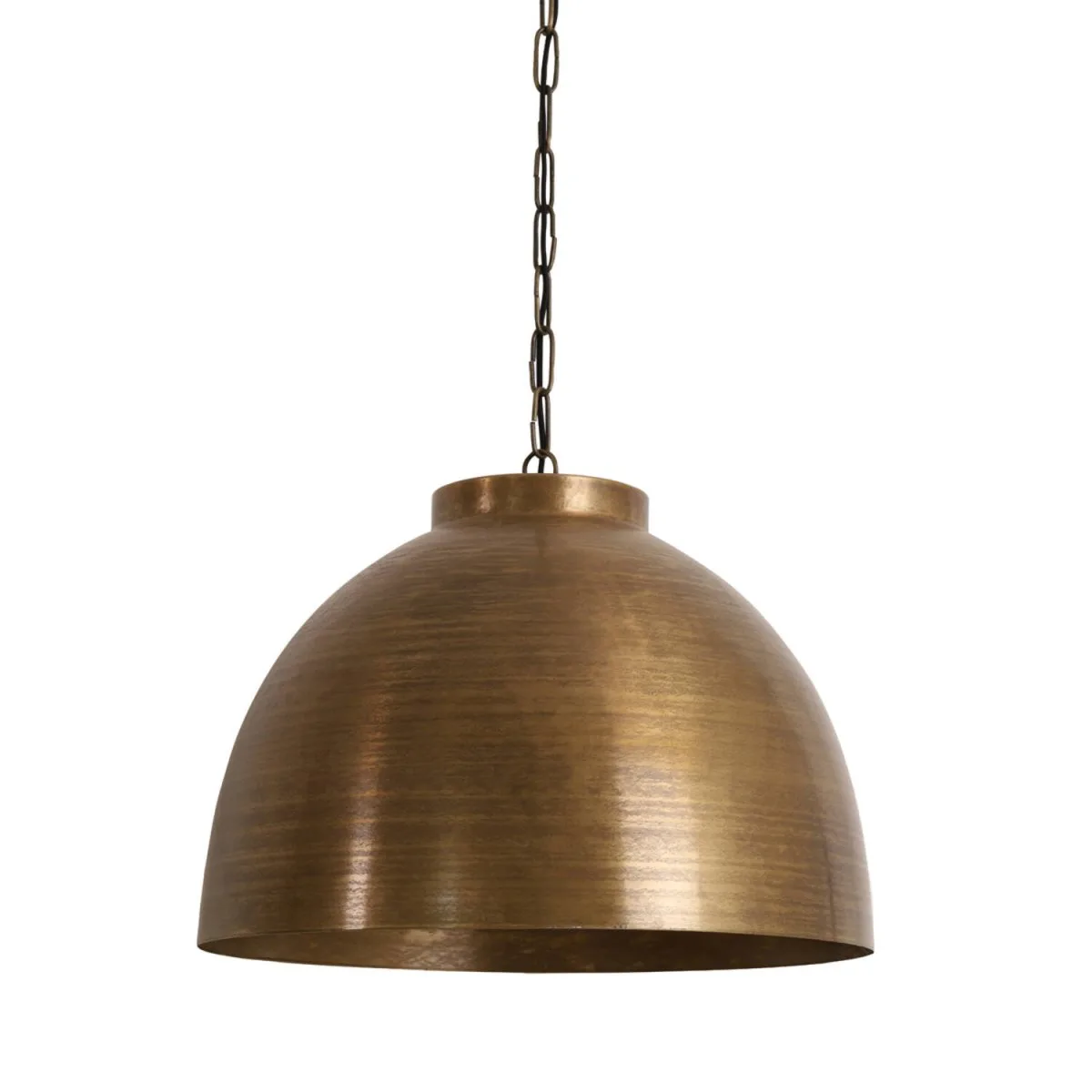 Light & Living - Kylie Ø60 - Taklampa - Brons