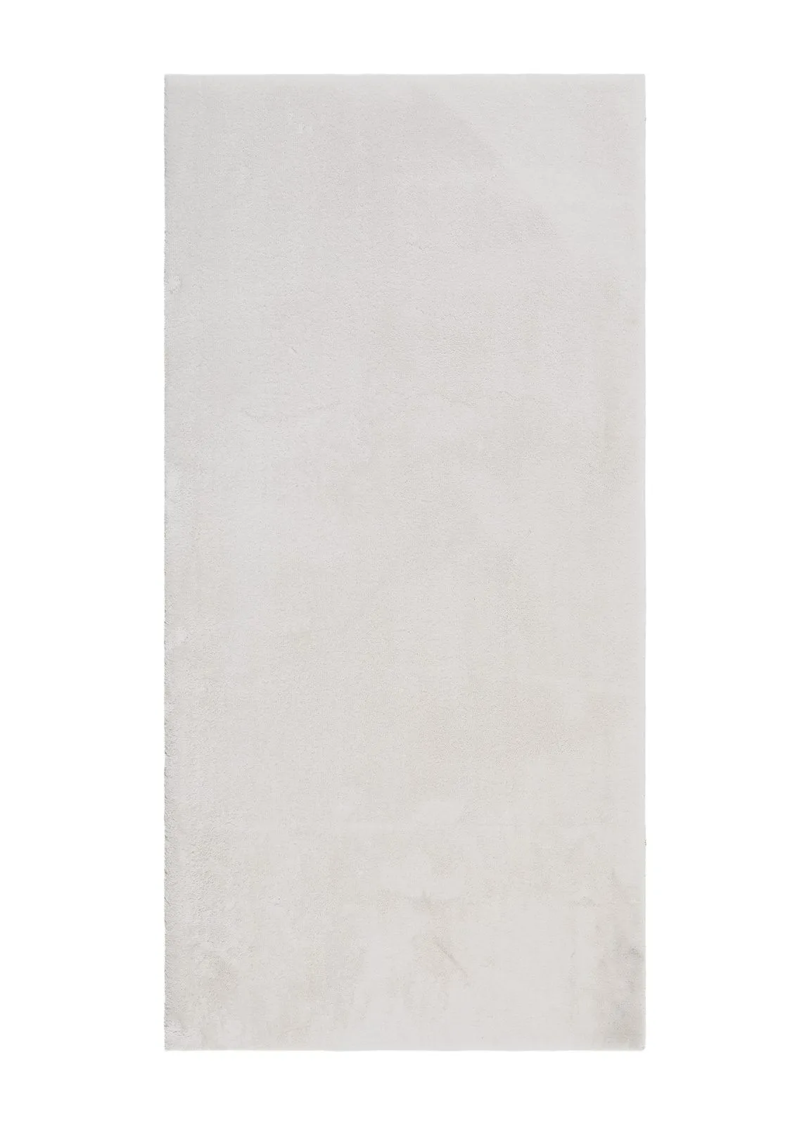 Cozy Ryamatta 80x160 cm Rektangulär - Vit