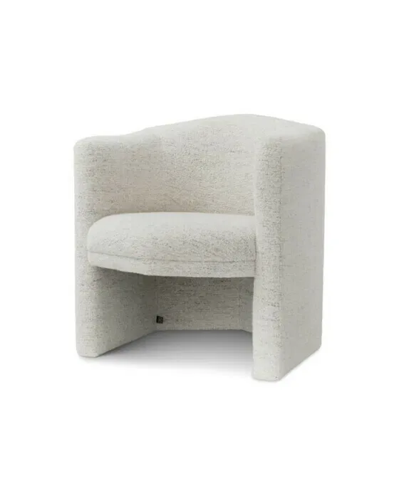 Watertown Chair Seashell Off-white