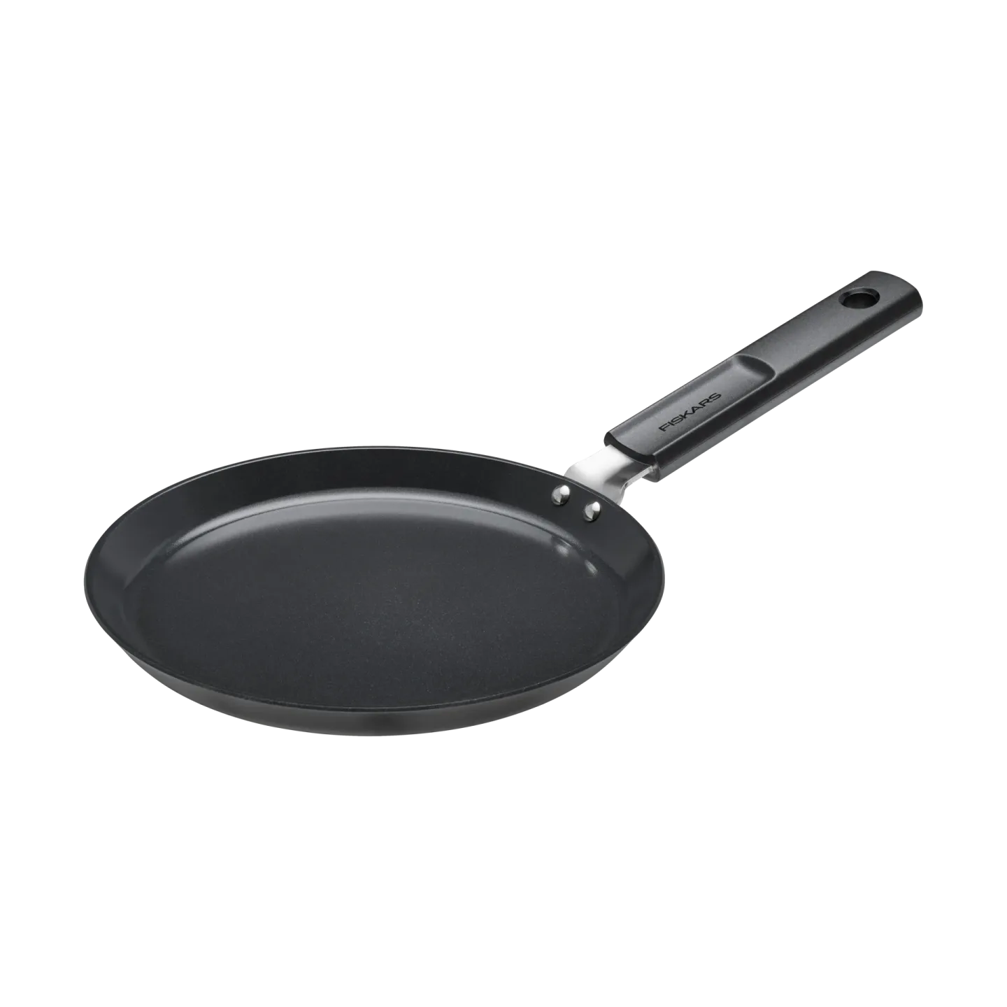 Fiskars Hard Face Pfannkuchenpfanne Ceratec Superior 22 cm