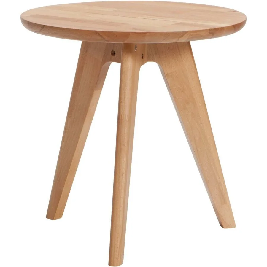Hasena Nachttisch Niraj Kernbuche Kernbuche B 45 H 52 cm