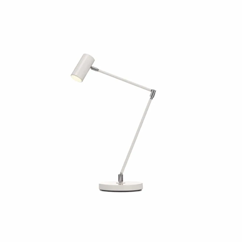 Örsjö Minipoint Bordslampa Vit
