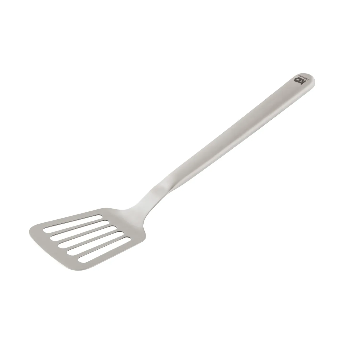 Kockums Jernverk Kockums Pfannenwender Edelstahl, perforiert, 35 cm