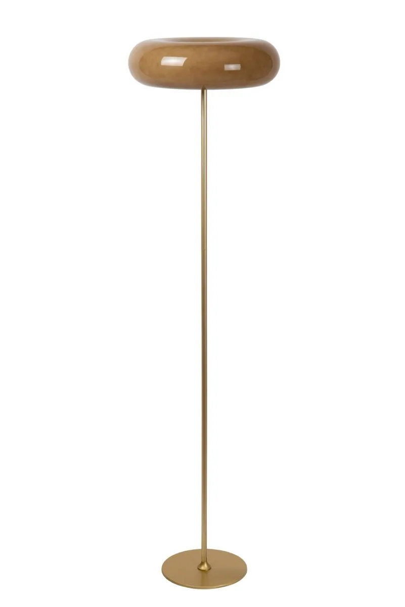 Lucide - Sentino - Golvlampa - Taupe