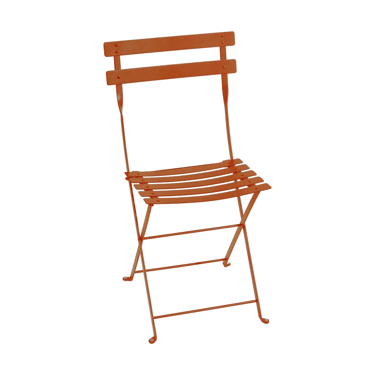 Fermob Bistro Metal stol Candied orange (orange)