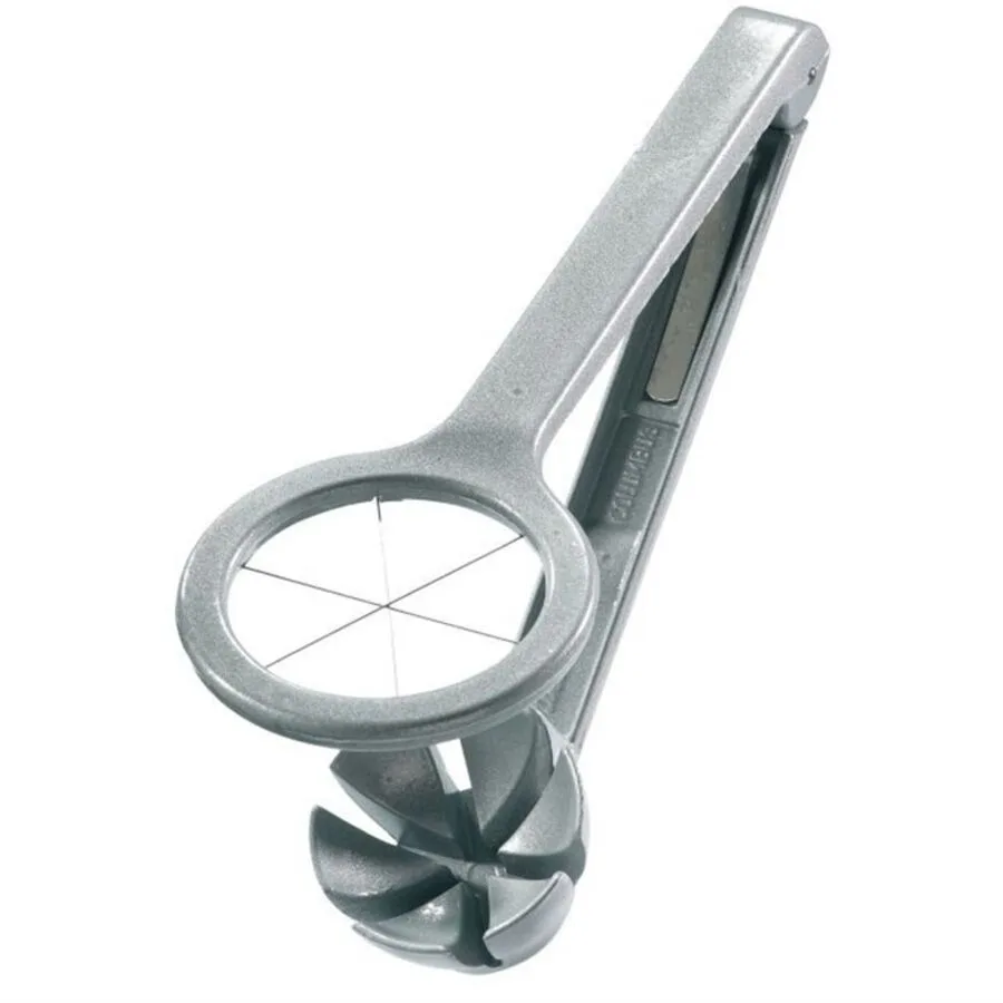 WESTMARK Eierschneider Columbus silber Diverse B 18 cm