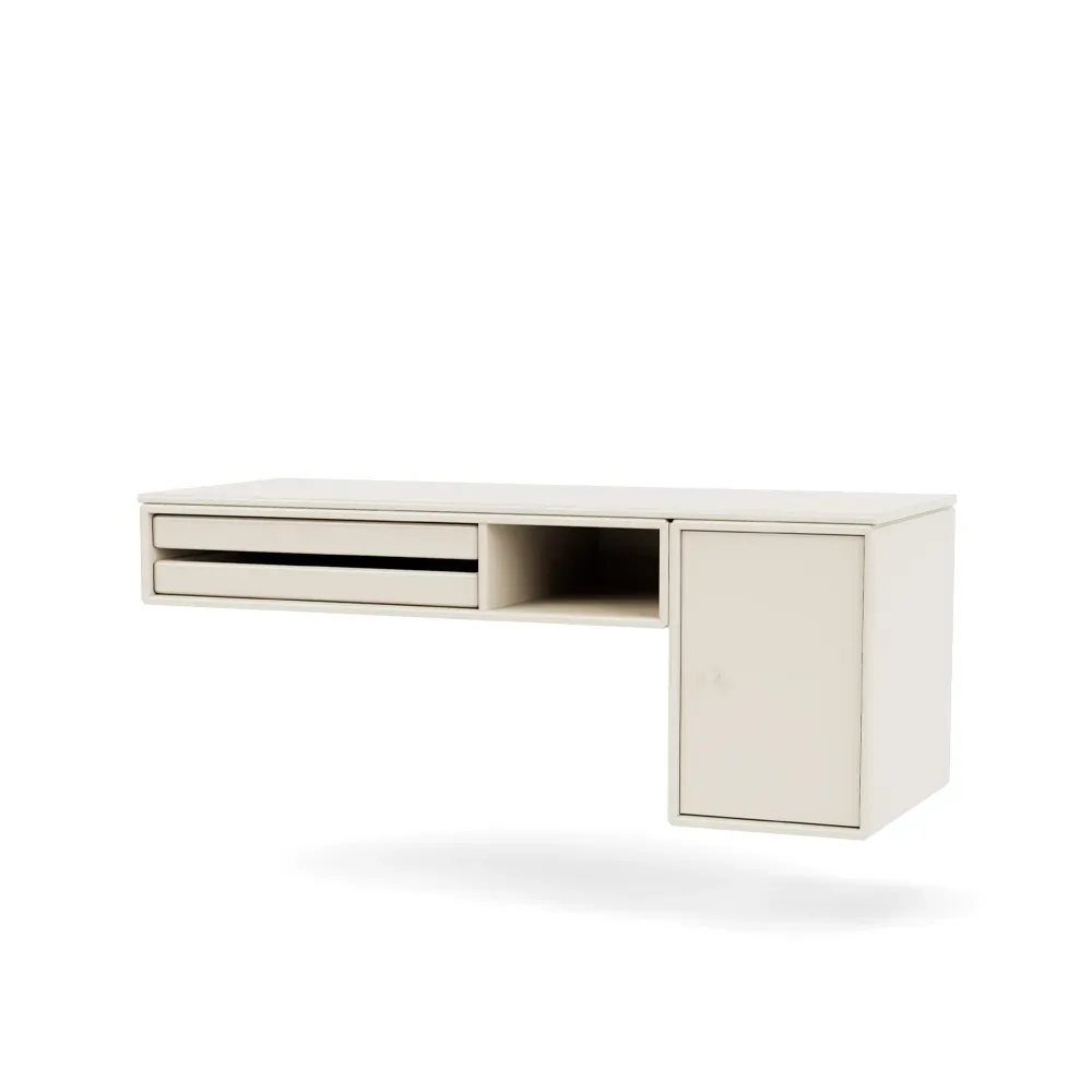 Montana Bureau Schreibtisch Oat 158
