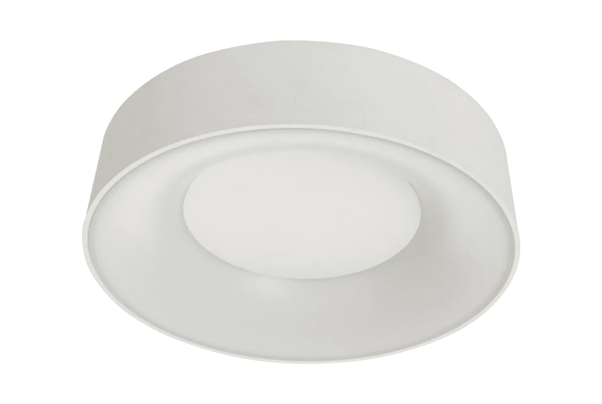 Aneta Lighting - Blink Ø30 - Takplafond - Vit